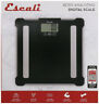 N-a Escali Bath Slim Bathroom Scale Shipping Is Free 0852520003708