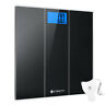N-a Etekcity Digital Body Weight Bathroom Scale With Large 0817915021385