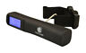 N-a Go Green Power Digital Luggage Scale With Strap 0815333018598