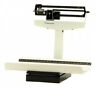 N-a Graham Field Grafco Paediatric Balance Beam Scale With 0022319408278