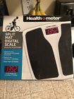 N-a Health Meter Metre Digital Bathroom Scale Lb 0080006111139