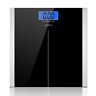 N-a Hippih Electronic Bathroom Scale With Tempered Glass Balance 0761835193915