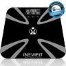 N-a Inevifit Body Fat Scale With Digital Composition Analyzer 0712038762446