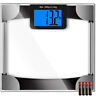N-a Kasonic Digital Body Weight Bathroom Scale Large Digits 0638183948286