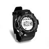 N-a Pyle Black Sports Wrist 0068888760089