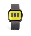 N-a Scosche Rhythm Bluetooth Armband Pulse Monitor Shipping Is 0033991036482