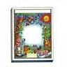 N-a Seca Grow Minder Pad For Recording Child Growth 0030955634432