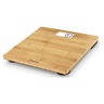 N-a Soehnle Bamboo Natural Personal Digital Bathroom Shipping Is 0047738638440