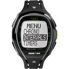 N-a Timex Unisex Ironman Sleek Tapscreen Watch Black Resin 0753048643493