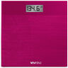 N-a Vivitar Pink Digital Sparkle Scale Brand New 0681066460030
