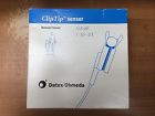 New In Box Datex Ohmeda Clip Tip Sensor