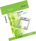Newline Scb - 105 Newlineny Digital Talking Bathroom Scale Pound 022320091223