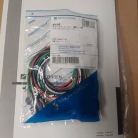 Nihon Kohden K915a Electrodes Cable