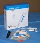 6051-0000-111 Ohmeda Datex Cliptip Pulse Oximeter Finger Sensor