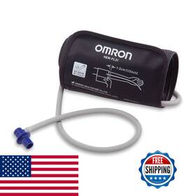 Omron B084ll23b5 Hem-fl31-b 9-inch To 17-inch Easy-wrap Comfit Cuff Large