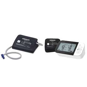 Omron Healthcare Kitomrecbld5 7 Series Digital Upper Arm Blood Pressure Monitor &