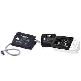 Omron Healthcare Kitomrecbld6 10 Series Digital Upper Arm Blood Pressure Monitor & Omron Healthcare Kitomrecbld6 10 Series Digital Upper Arm Blood Pressure Monitor &