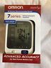 Omron Hem 7156 White Blood Pressure Monitor