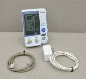 Omron Hem-907x Digital Bp Monitor