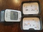 Bp625n Omron Wrist Blood Pressure Monitor