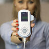 Opus-kpi-f1-portable-pregnancy-handheld-speaker Kpi Baby Heart Beat Monitor Fetal Heartbeat Monitoring Doppler Lcd