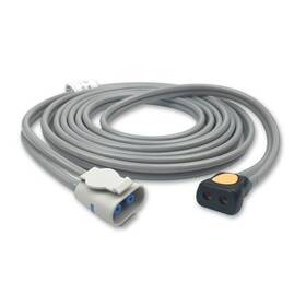 Orantech Bph-ad36-16-32 Dinamap/critikon/ge Adult Nibp Air Hose Compatible 2058205-001 3.6m