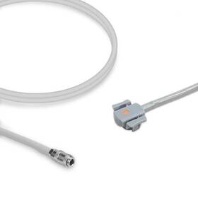 Orantech Bph-as25-02m-25 Compatible Welch Allyn Flexiport Nibp Air Hose Single Tube 2.5m