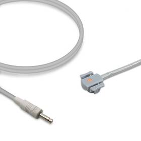 Orantech Bph-as25-07z-25 Philips Compatible Nibp Air Hose - Adult/pediatric Single Tube 2.5m