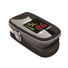 Ot-99 Octivetech Oxygen Level Pulse Rate Finger Monitor Fitness Sports Meter 897429002988