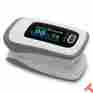 Ox250 Measupro New Instant Read Digital Pulse Oximeter W Carry Case Alarm