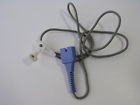 Oxi-p I Pediatric Pulse Sensor Nellcor Oxi Pi Infant Oximetry Multiuse Finger Toe