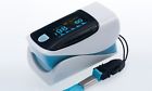 Oximeter Smartpulse New Finger Tip Pulse With A Neck Wrist Cord 708747510966