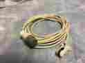 Oxy-e4-n Spo2 Clip Sensor Ohmeda Ge Datex-ohmeda Ear 10 Cable Guaranteed Oxy-e4-n Spo2 Clip Sensor Ohmeda Ge Datex-ohmeda Ear 10 Cable Guaranteed