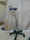 1mfa3001 Oxygen Flow Meters Series 0-3lpm