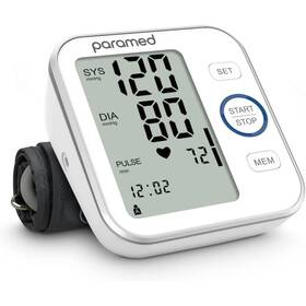 Paramed 856324008099 B22 Upper Arm Blood Pressure Monitor Cuff 22-40 Cm