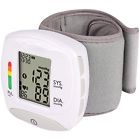 Pb-8002 Vivitar Wrist Blood Pressure Monitor