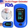 Pc-60b1 Creative Medical Us Fda Oled Fingertip Pulse Oximeter Blood Oxygen