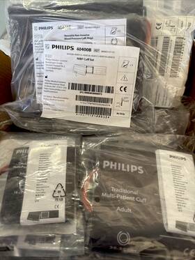 40400b Philips Nibp Cuff Set