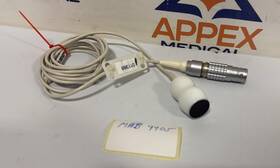 8500-1860-01 Philips Phillips Transducer Assy Tcd -mab-9905