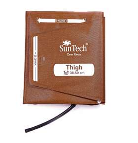 Philips 989706000291 Tempus Pro Reusable Nibp Cuff Adult Thigh
