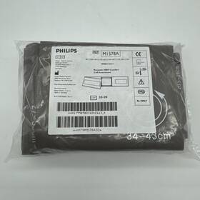 Philips M1578 Reusable Nibp Comfort Cuff Assortment Ref A