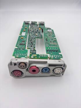 Philips M3002-68549c X2 / Mp2 Parameter Board Option A03c06 M3002-68549 Re-certified 1pc