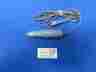 Pk002368 Summit Doppler 8 Mhz Bi Directional Vaccular Probe 90 Day Warranty