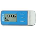 Hj-323u Plug Brand Pedometer - Alvita Usb Tri-axis Omron