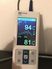 Pm10 Nellcor Pulse Oximeter