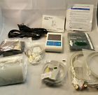 Spo2 Pm70 Contec Patient Monitor Pulse Rate Nibp 3.5tft Lcd Dp Touch Screen