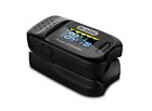 Po-20 Dr.meter Pulse Rate Oximeter
