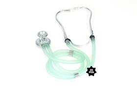 Primacare Csds-9295-fs Sprague Rappaport Stethoscope 30 Inch Frosted Seabree