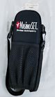 Ps-30475 Masimo New Radical Series Handheld Case Black With Clear Plastic Ps-30475 Masimo New Radical Series Handheld Case Black With Clear Plastic