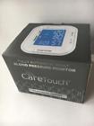 Psw01 Caretouch Fully Automatic Wrist Blood Pressure Monitor